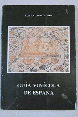 GU�A VIN�COLA DE ESPA�A