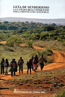 GUA DE SENDERISMO