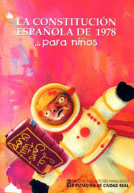 LA CONSTITUCI�N ESPA�OLA DE 1978 ...PARA NI�OS
