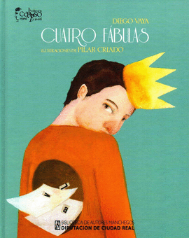 CUATRO F�BULAS