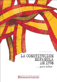 LA CONSTITUCIN ESPAOLA DE 1978 ... PARA NIOS