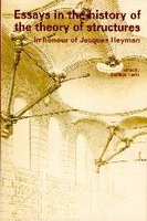 ESSAYS IN THE HISTORY OF THE THEORY OF STRUCTURES (D)