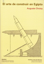 EL� ARTE DE CONSTRUIR EN EGIPTO