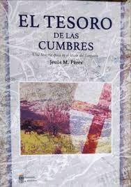 EL TESORO DE LAS CUMBRES