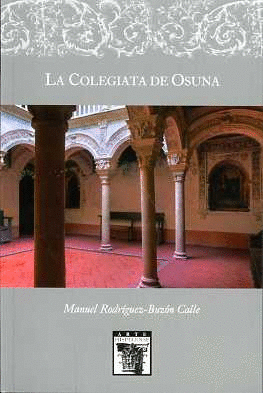 LA COLEGIATA DE OSUNA