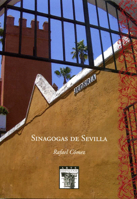 SINAGOGAS DE SEVILLA