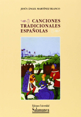 CANCIONES TRADICIONALES ESPA�OLAS