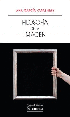 FILOSOF�A DE LA IMAGEN