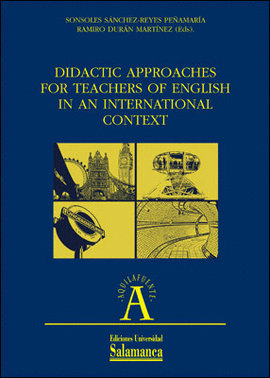 DIDACTIC APPROACHES FOR TEACHERS ENGLISH INTERNATIONAL CONTEXT