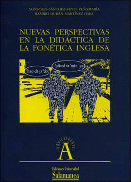 NUEVAS PERSPECTIVAS DID�CTICA FON�TICA INGLESA