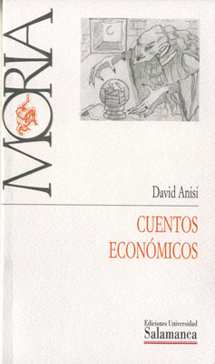 CUENTOS ECONMICOS