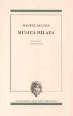M�SICA HILADA