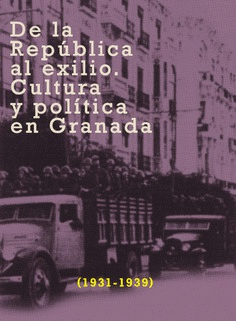 DE LA REPBLICA AL EXILIO
