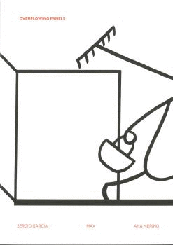 VI�ETAS DESBORDADAS ING OVERFLOWING PANELS