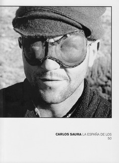CARLOS SAURA LA ESPA�A DE LOS 50