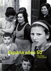 ESPAA AOS 50 POLITICA Y SOCIEDAD