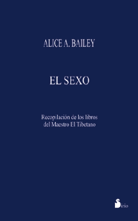 EL SEXO