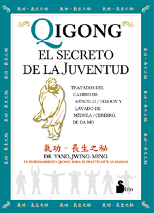 QIGONG, EL SECRETO DE LA JUVENTUD