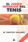 EL JUEGO INTERIOR DEL TENIS