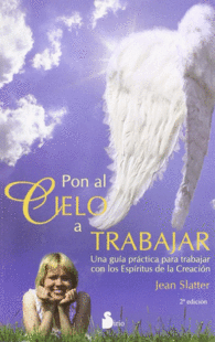 PON AL CIELO TRABAJAR