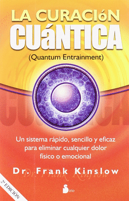 LA CURACI�N CU�NTICA