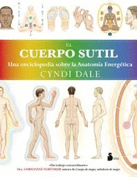 EL CUERPO SUTIL