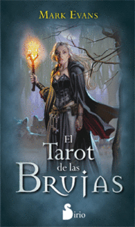 TAROT DE LAS BRUJAS