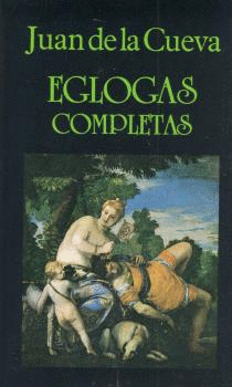 EGLOGAS COMPLETAS