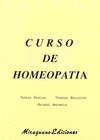 CURSO DE HOMEOPAT­A