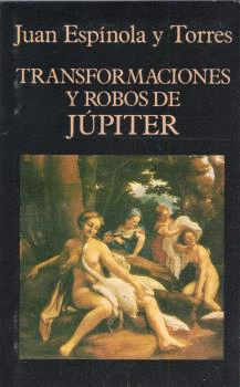 TRANSFORMACIONES Y ROBOS DE JUPITER