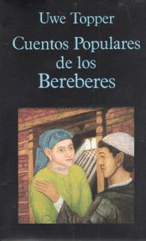 CUENTOS POPULARES DE LOS BEREBERES