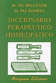 DICCIONARIO TERAP�UTICO HOMEOP�TICO