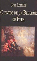 CUENTOS DE UN BEBEDOR DE TER