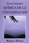 QUMICA DE LA CONTAMINACIN