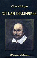 WILLIAM SHAKESPEARE