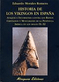 HISTORIA DE LOS VIKINGOS EN ESPAA.