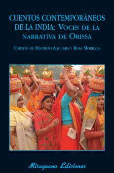 CUENTOS CONTEMPORANEOS DE LA INDIA