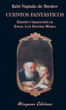 CUENTOS FANTASTICOS (MIRAGUANO)