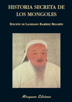 HISTORIA SECRETA DE LOS MONGOLES (YUAN CHAO BISHI)