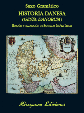 HISTORIA DANESA (GESTA DANORUM)