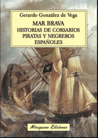 MAR BRAVA VIAJES Y COSTUMBRES