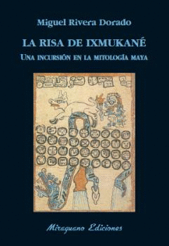 LA RISA DE IXMUKAN