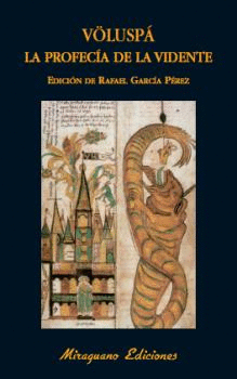 V�LUSP�. LA PROFEC�A DE LA VIDENTE