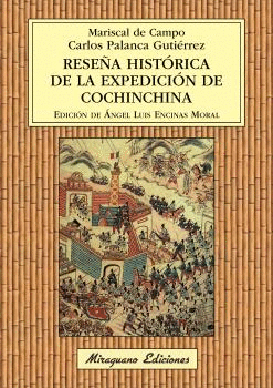 RESE�A HIST�RICA DE LA EXPEDICI�N DE COCHINCHINA