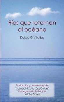 R�OS QUE RETORNAN AL OC�ANO