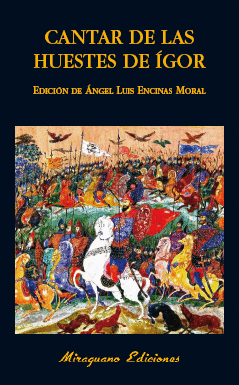 CANTAR DE LAS HUESTES DE �GOR