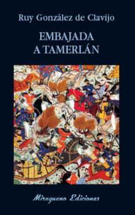 EMBAJADA A TAMERLAN
