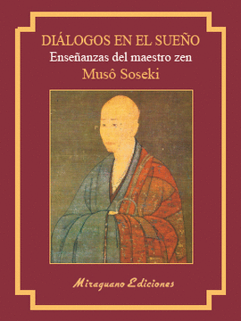 DI�LOGOS EN EL SUE�O (MUCH� MONDO)
