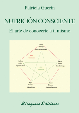 NUTRICIN CONSCIENTE