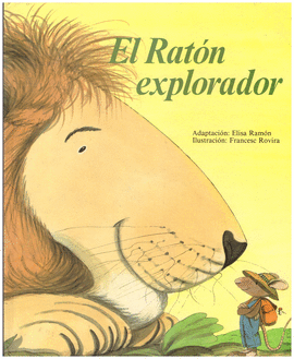 EL RATON EXPLORADOR